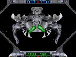 
											Battle animation
