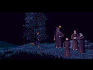 
											Introduction (some druids)