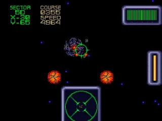 
											Destroyed an asteroid