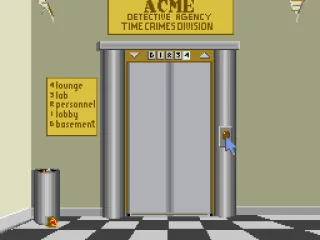 
											Call the elevator