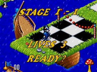 
											First level