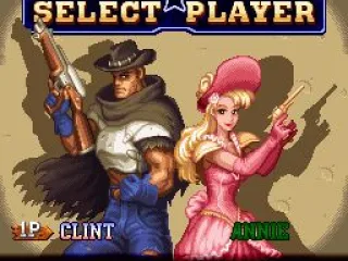 
											Player Select