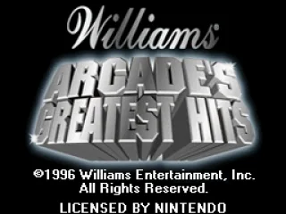 
											Title screen.
