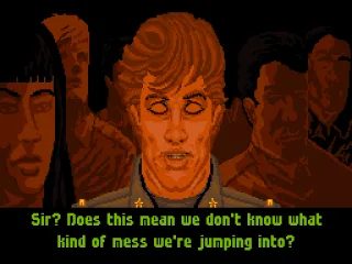 
											Maniac