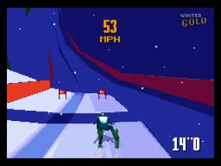 
											Downhill