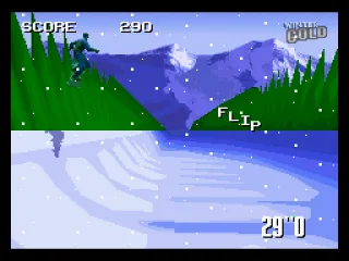 
											Snowboard