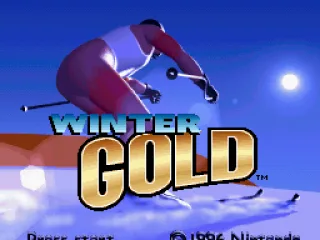 
											Title screen.