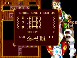 
											The tiles reached the top. Game over.