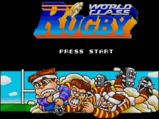 
											Title screen.
