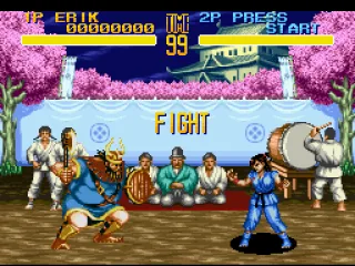 
											Fight!