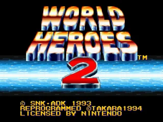 
											Title screen.