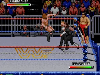 
											A drop kick