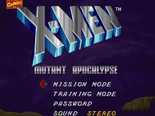 
											Main menu