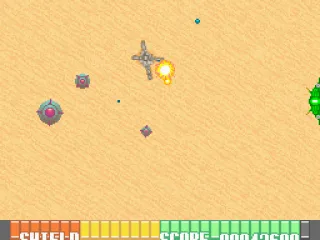 
											Missile Launch