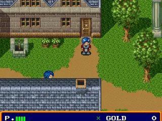 
											Starting the game