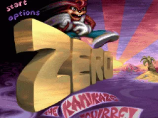 
											Ahhh, title screen.