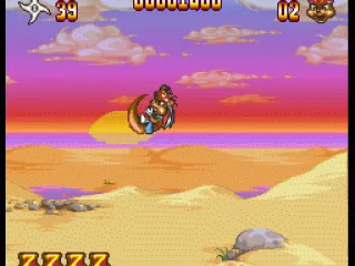 
											Jump, Zero, jump!