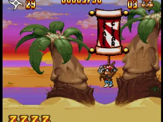 
											Stage clear