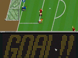 
											Goal!! Belgium scored a goal.