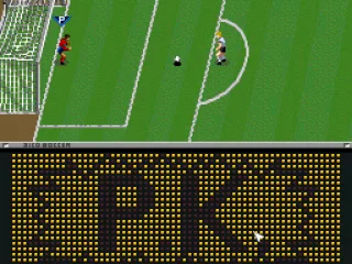 
											Penalty shoot-out. Germany vs... don't remember the team.