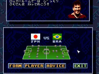 
											There are eight formations to choose from. And players? There are only 11... Finally, is Zico's advice useful?