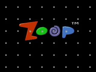 
											Title screen.