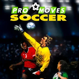 
							AWS Pro Moves Soccer cover