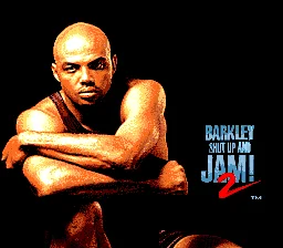 
							Barkley: Shut Up and Jam 2 cover