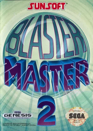 
					
												Blaster Master 2