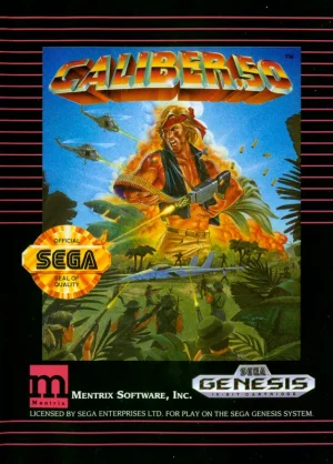 
					
												Caliber.50