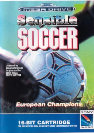Championship Soccer '94