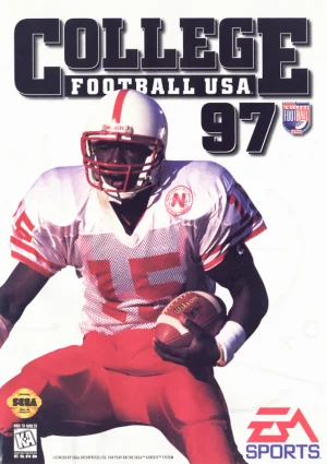 
					
												College Football USA 97