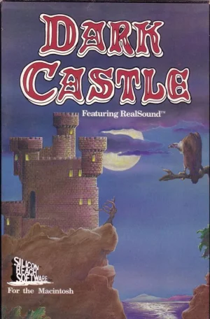 
							Dark Castle cover