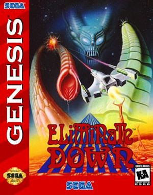 
							Eliminate Down cover