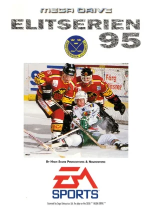 Elitserien 95