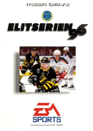 
					
												Elitserien 96