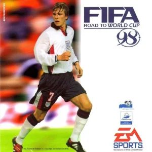 
					
												FIFA: Road to World Cup 98