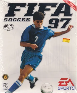 
					
												FIFA Soccer 97