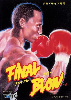 
					
												Final Blow