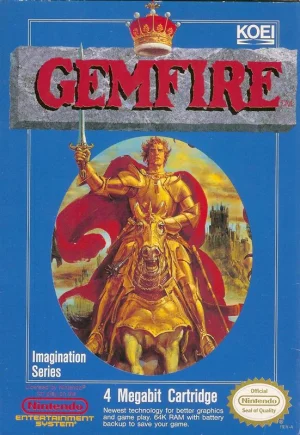 
					
												Gemfire