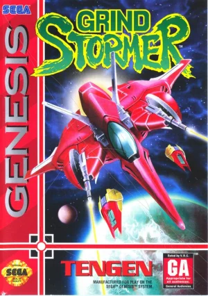 
					
												Grind Stormer