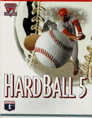 
					
												HardBall 5
