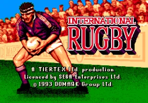 
							International Rugby cover