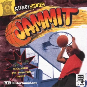 
							Jammit cover