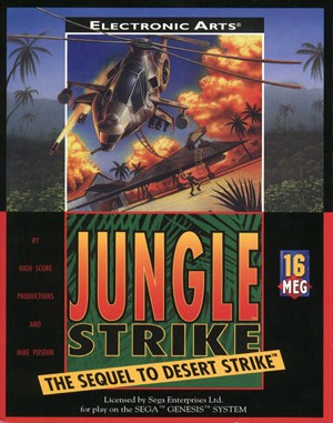 
							Jungle Strike cover