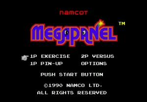 
					
												Megapanel