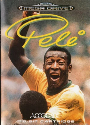 
					
												Pelé!