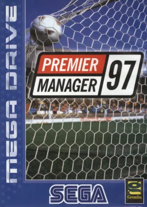 
							Premier Manager 97 cover