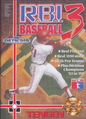 
					
												R.B.I. Baseball 3