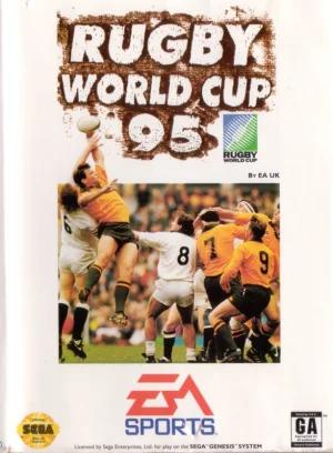
					
												Rugby World Cup 95
